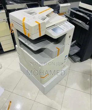 Canon Ir 2530 Photocopier – A3/A4 | Machine Ya Biashara