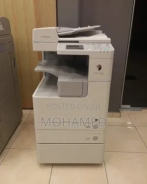  Canon Ir 2525 Photocopier – A3/A4