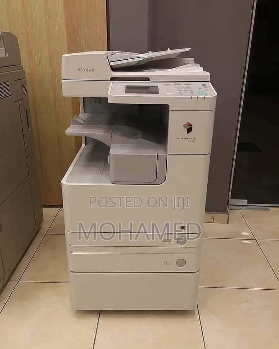  Canon Ir 2525 Photocopier – A3/A4