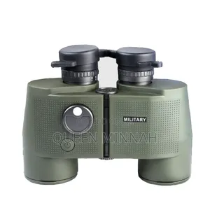 Yuko Binocular 7×50 Lenz of BK 4 Prism Coated Lenz