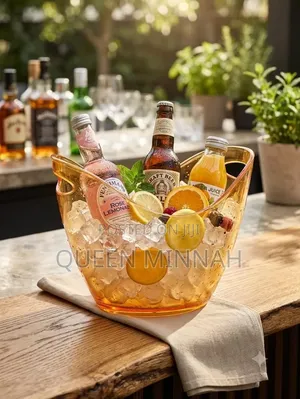 Ice Bucket 8L