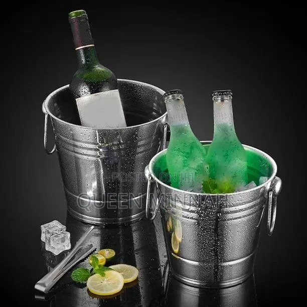 Ice Bucket 4L
