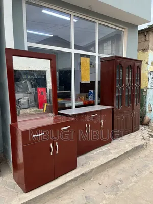 Kabati La Vyombo Mlango3