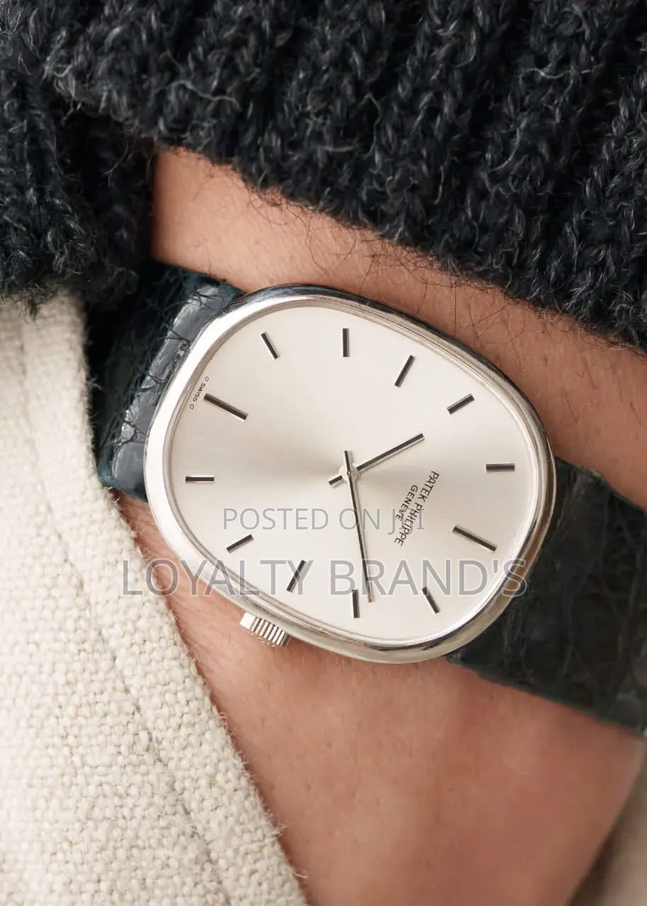 Patek Philippe
Geneve