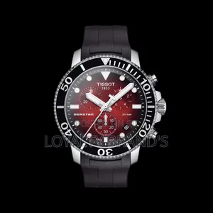 Tissot
Sea Star
Quarts