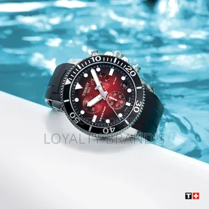 Tissot
Sea Star
Quarts