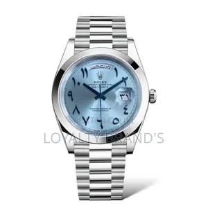 Rolex 
Day-Date Arabic
Oyter Perpetual
Mechanical