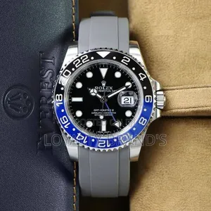 Rolex GMT Master Ll