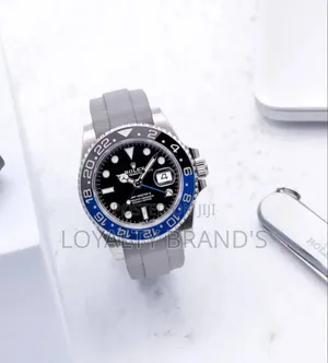 Rolex GMT Master Ll