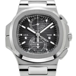 Patek PHILIPPE
Mechanical
