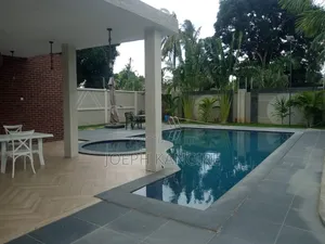 4bdrm House in Kisota Street, Kigamboni for sale