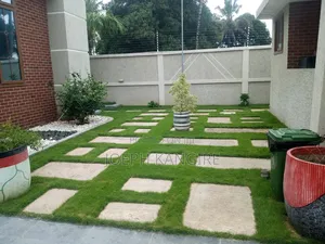 4bdrm House in Kisota Street, Kigamboni for sale