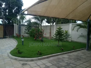 4bdrm House in Kisota Street, Kigamboni for sale