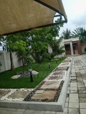 4bdrm House in Kisota Street, Kigamboni for sale