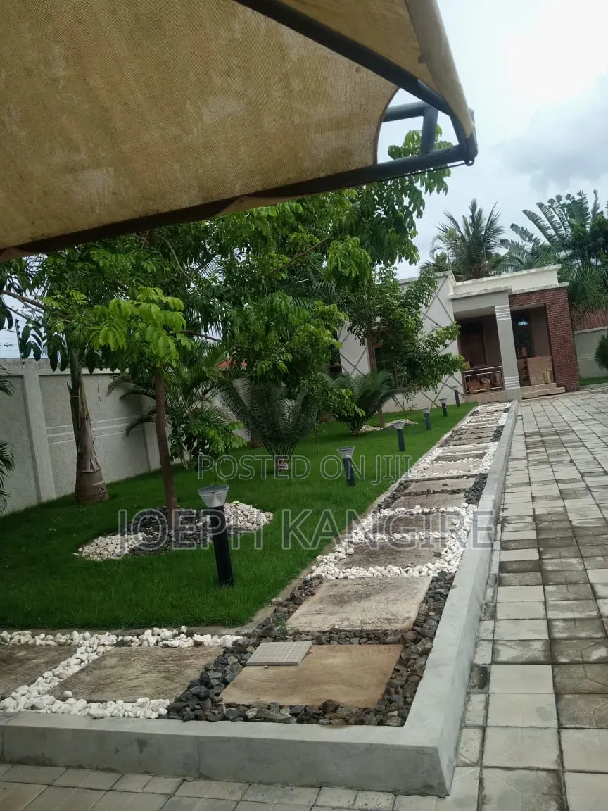 4bdrm House in Kisota Street, Kigamboni for sale