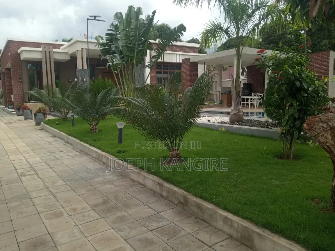 4bdrm House in Kisota Street, Kigamboni for sale