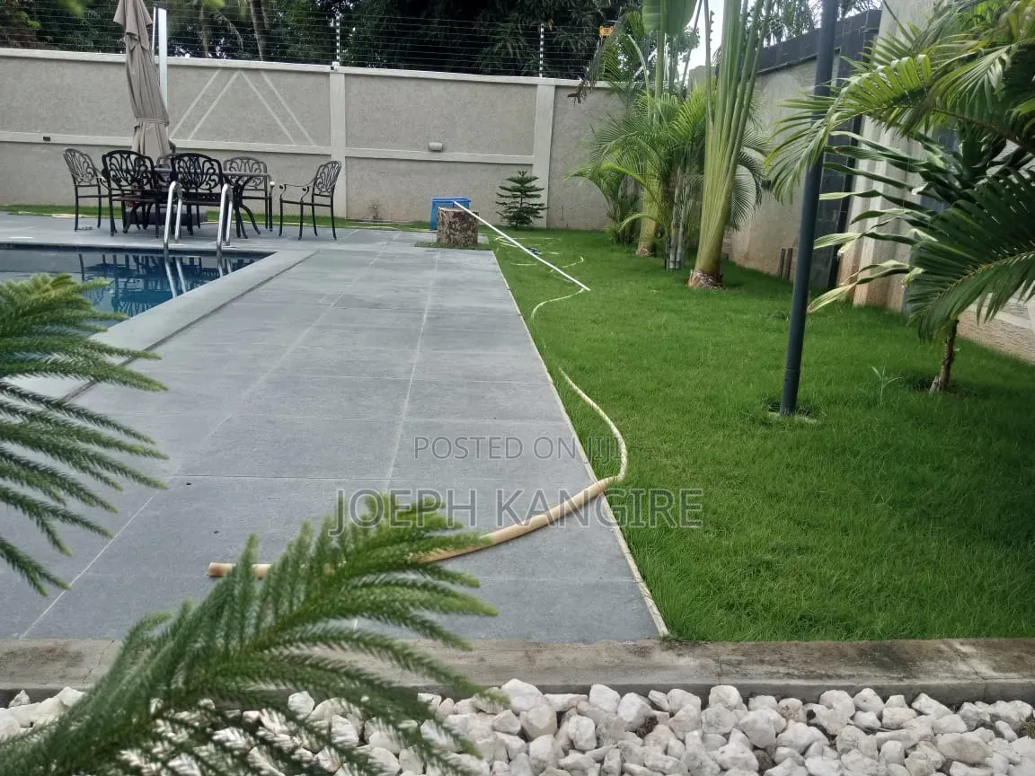 4bdrm House in Kisota Street, Kigamboni for sale