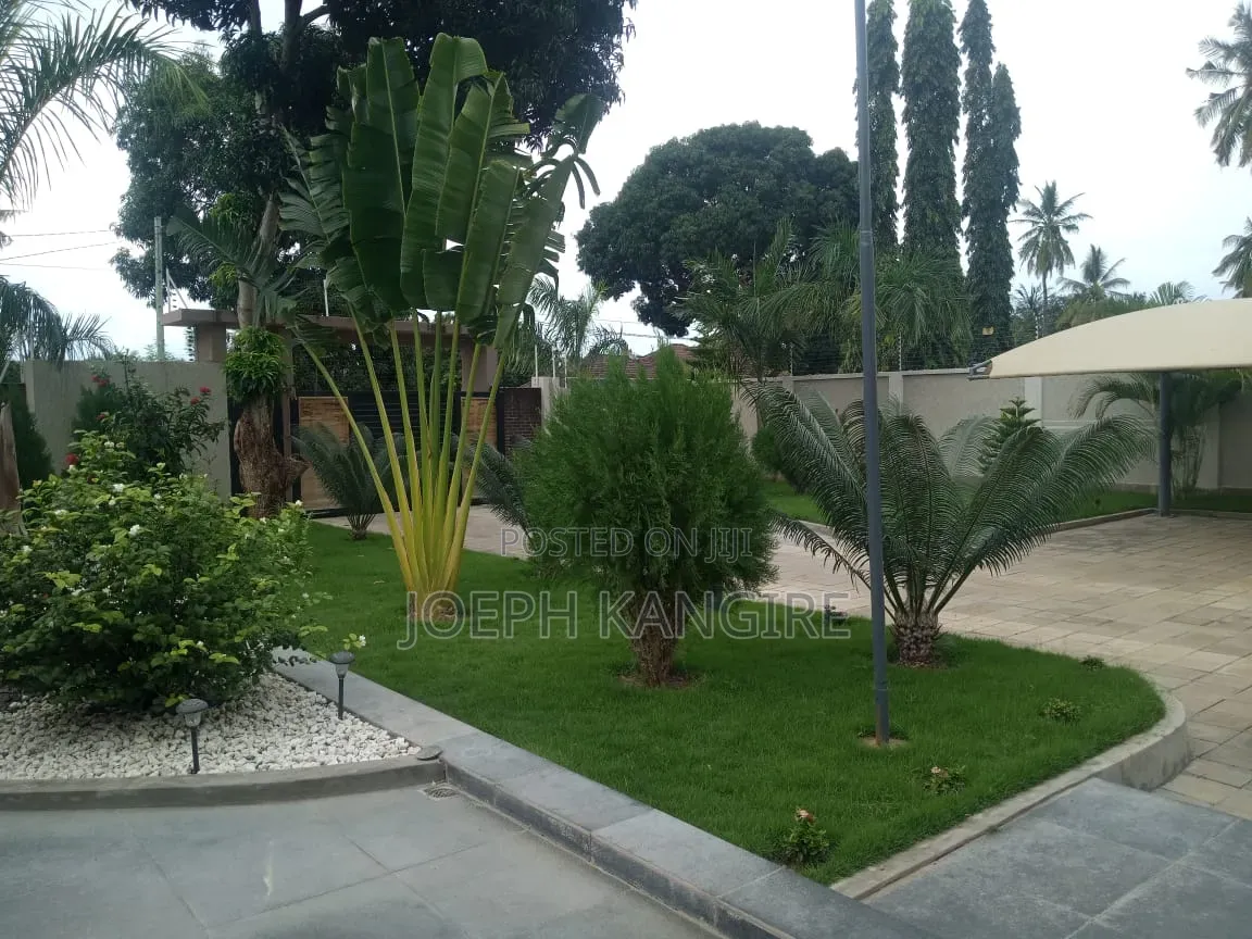 4bdrm House in Kisota Street, Kigamboni for sale