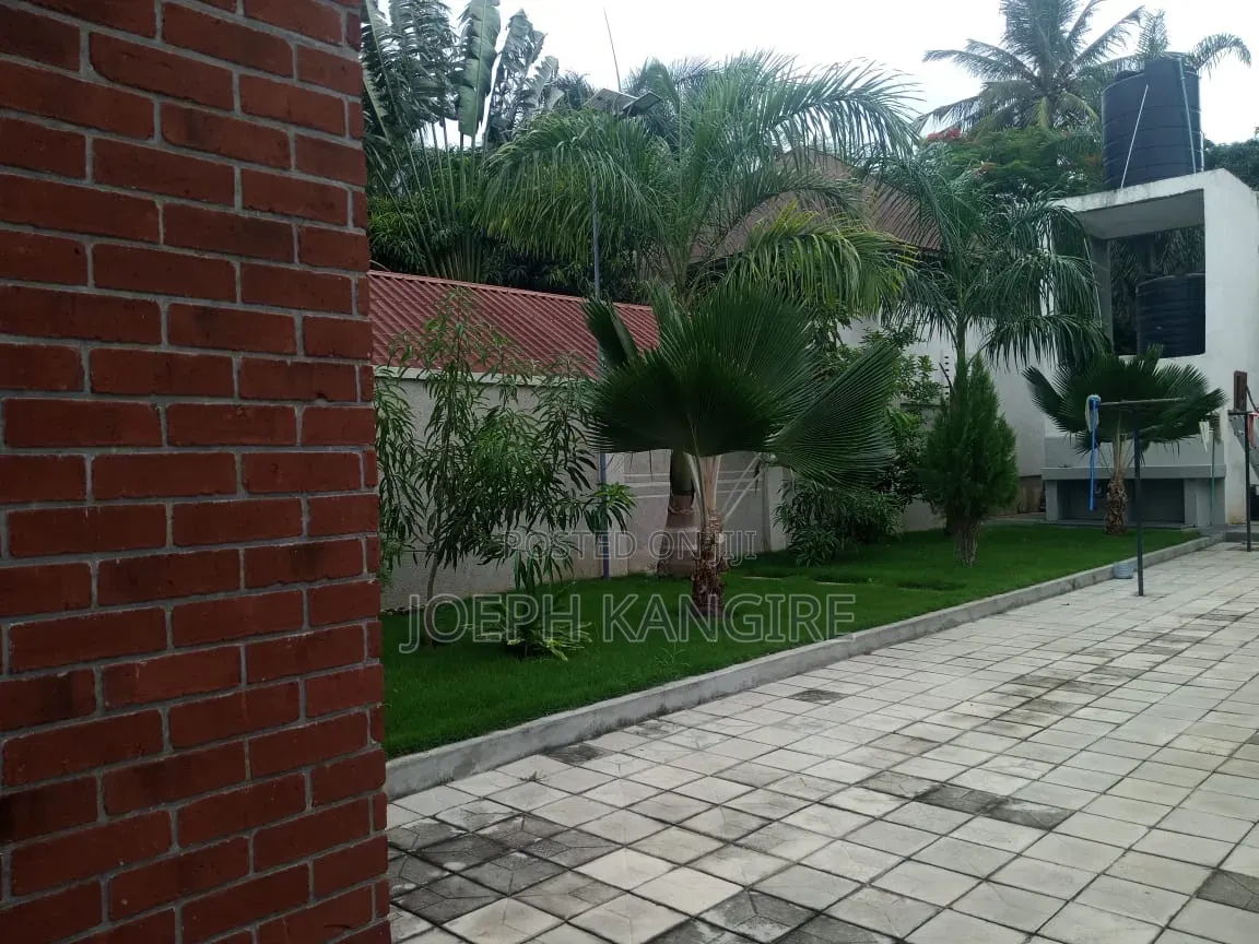 4bdrm House in Kisota Street, Kigamboni for sale