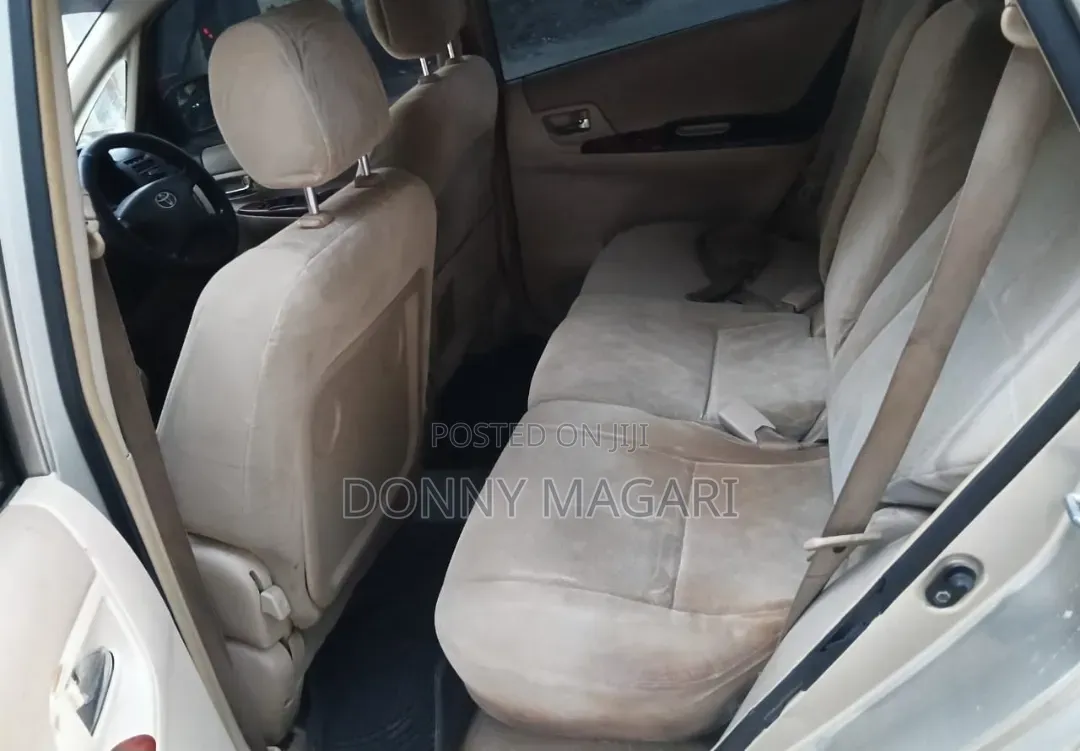 Toyota Corolla Spacio 2004 Silver