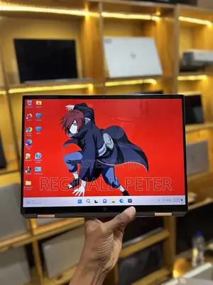 Laptop HP Spectre 14 8GB Intel Core i5 SSD 512GB