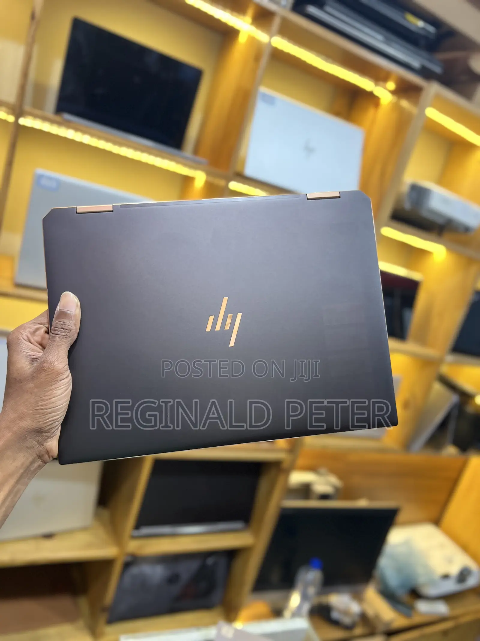 Laptop HP Spectre 14 8GB Intel Core i5 SSD 512GB