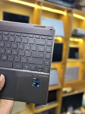 Laptop HP Spectre 14 8GB Intel Core i5 SSD 512GB
