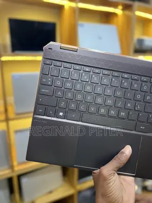 Laptop HP Spectre 14 8GB Intel Core i5 SSD 512GB