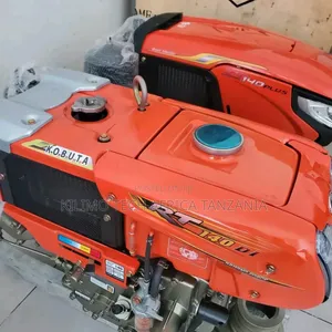 Powertiller Japan