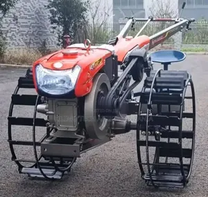 Powertiller Japan