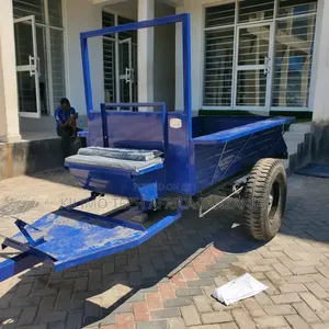 Powertiller Japan