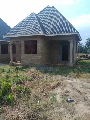 3bdrm Block of Flats in Kibaha, Kinondoni for sale