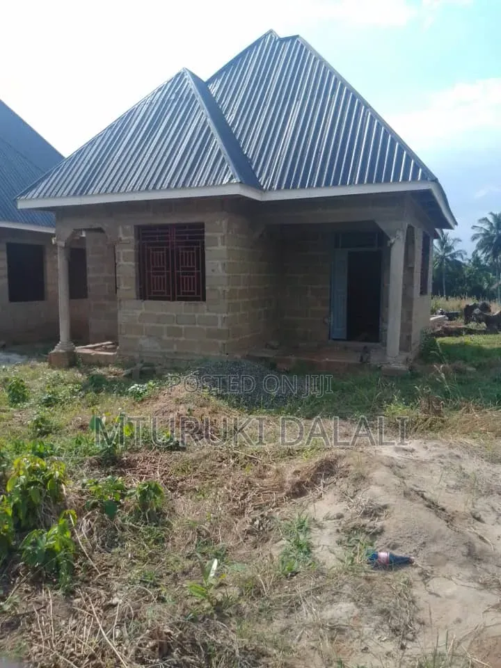 3bdrm Block of Flats in Kibaha, Kinondoni for sale
