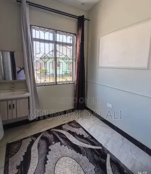 3bdrm Block of Flats in Kibaha, Kinondoni for sale