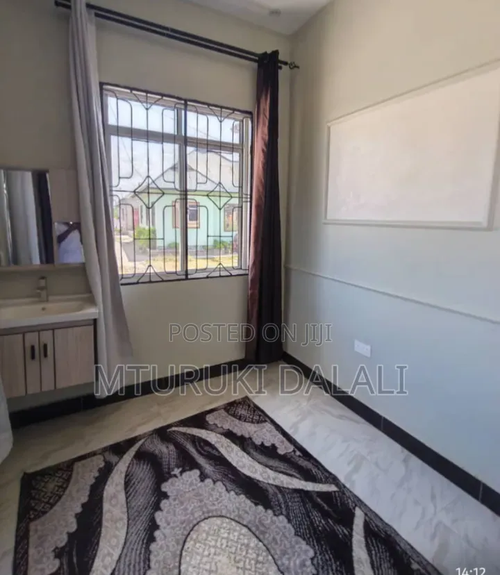 3bdrm Block of Flats in Kibaha, Kinondoni for sale