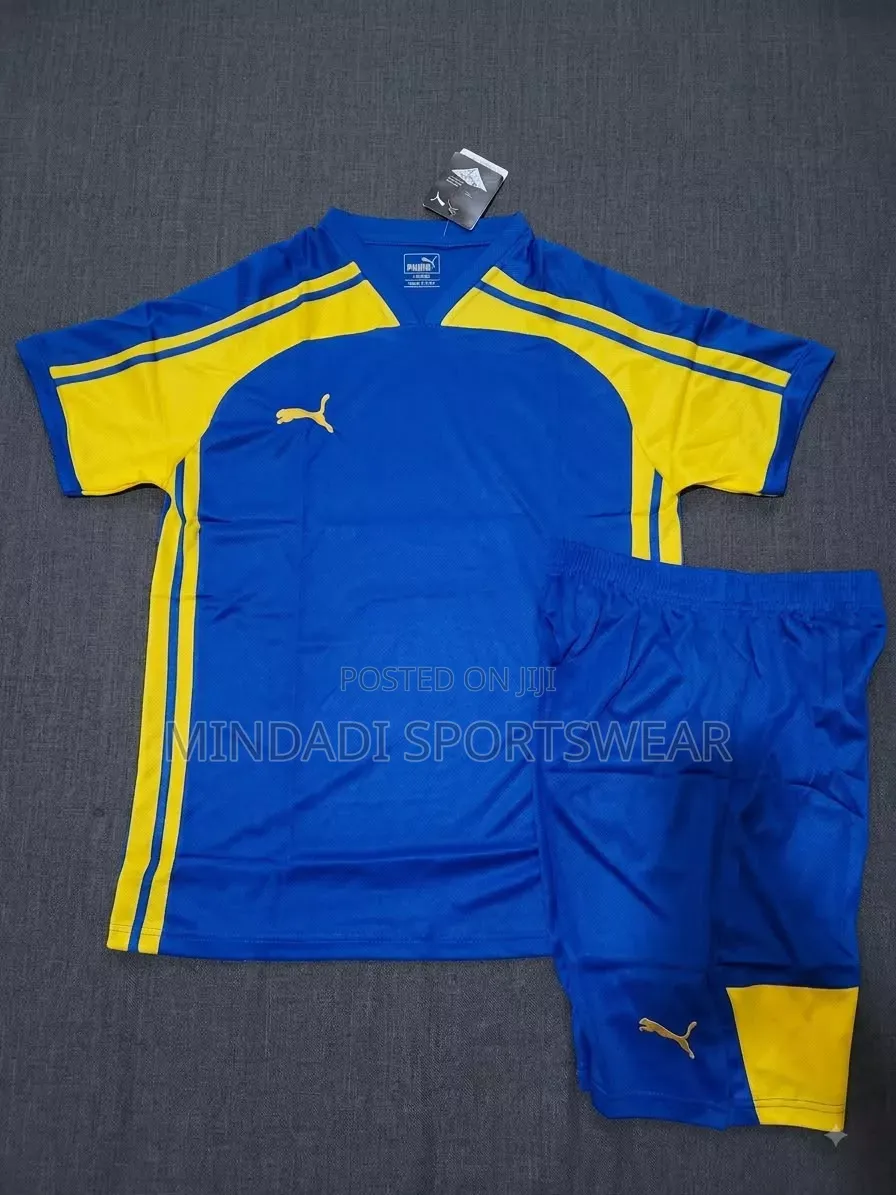 Jezi Set Zinakuwa 16