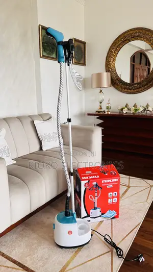 *Nikai Garment Steamer
