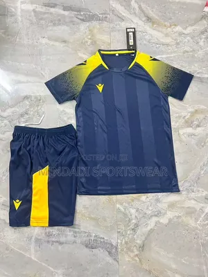 Jezi Set Zinakuwa 16