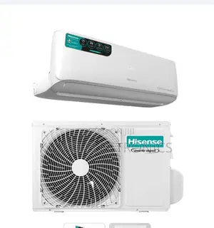 12btu Hisense Inverter AC