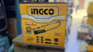 Ingco Drywall Sander 1050W