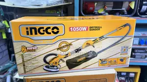 Ingco Drywall Sander 1050W