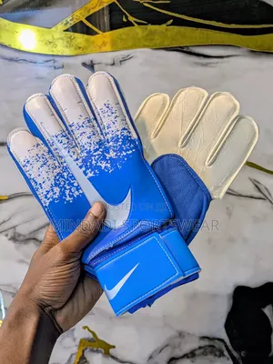 Goal Keeper Gloves