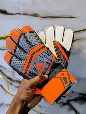 Goal Keeper Gloves