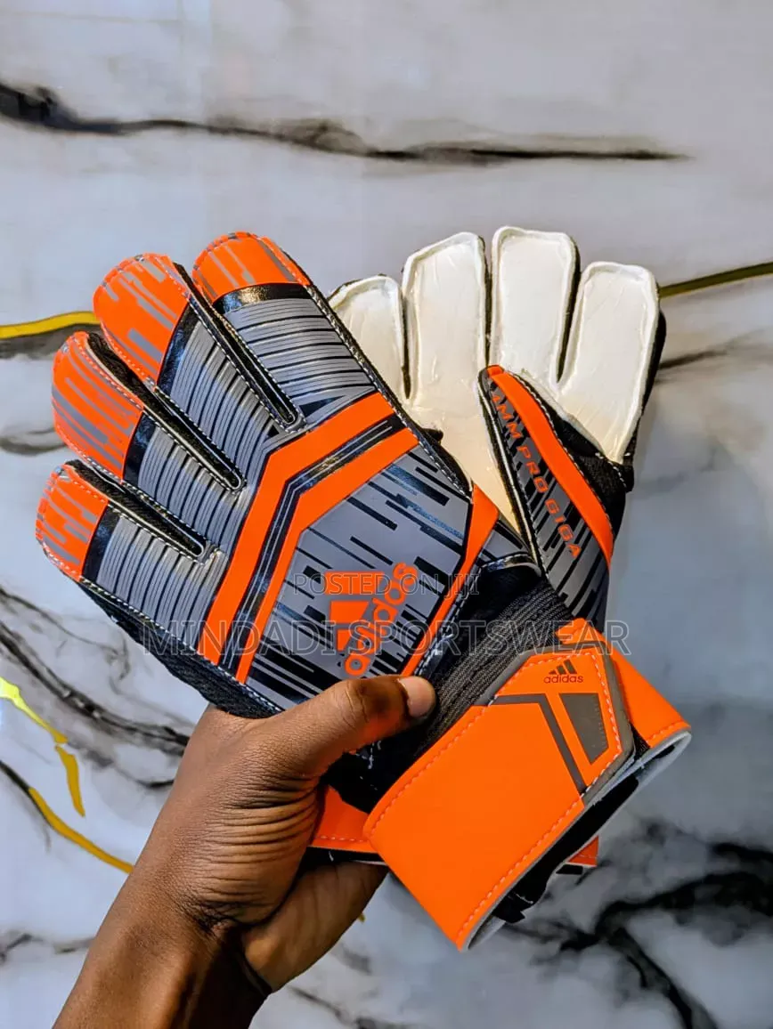 Goal Keeper Gloves