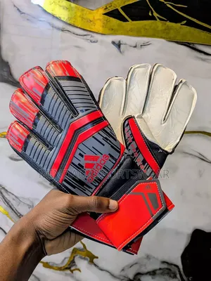 Goal Keeper Gloves