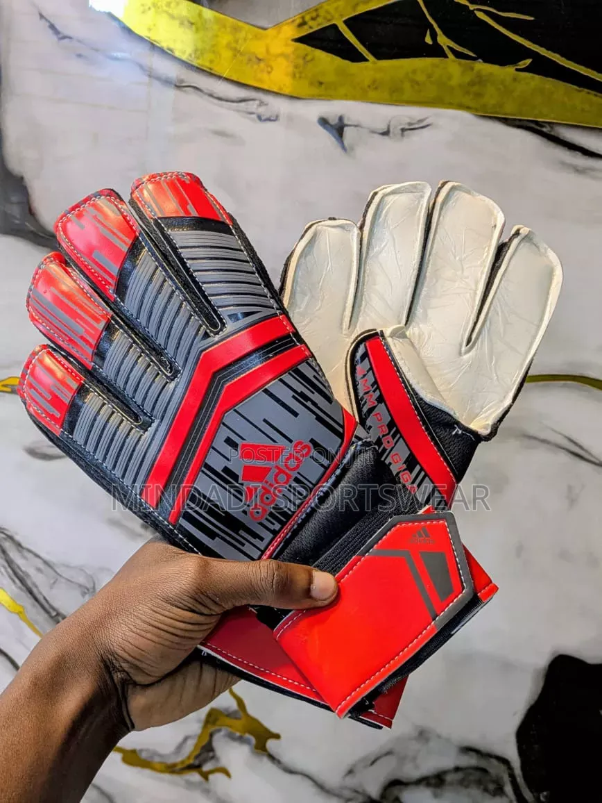 Goal Keeper Gloves