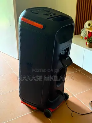 JBL Party-Box 710