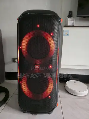 JBL Party-Box 710