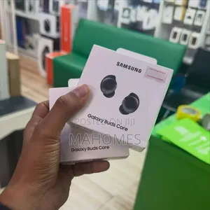 Galaxy Buds Core