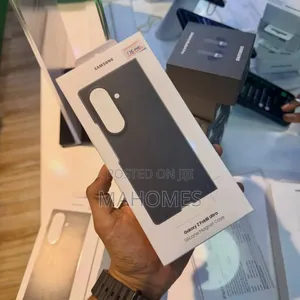 Samsung Galaxy Z Fold8 Ultra Silicone
Magnet Case